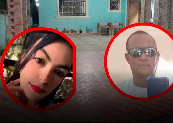 Desconocidos matan pareja de esposos en Constanza y huyen en vehículo de víctimas
