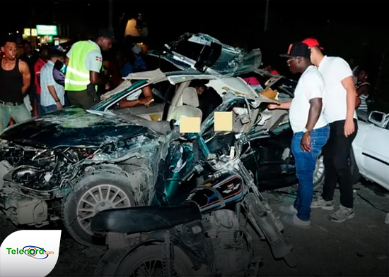 ASESINOS DEL VOLANTE 