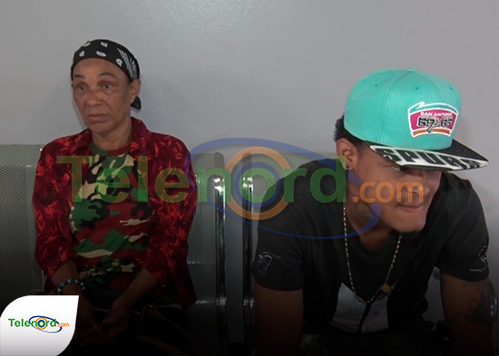 Madre y hermano de joven herido a puñaladas en SFM piden sea ingresado a rehabilitación