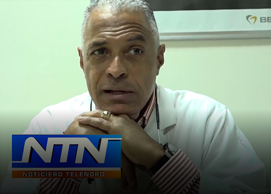 Nuevo Viceministro de Salud habla sobre su designación y virus gripal en el país