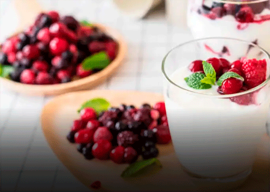 Cómo elegir un kéfir auténtico para disfrutar de sus bondades