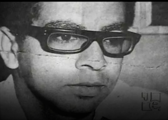 Hoy se cumplen 50 años del asesinato de Orlando Martínez
