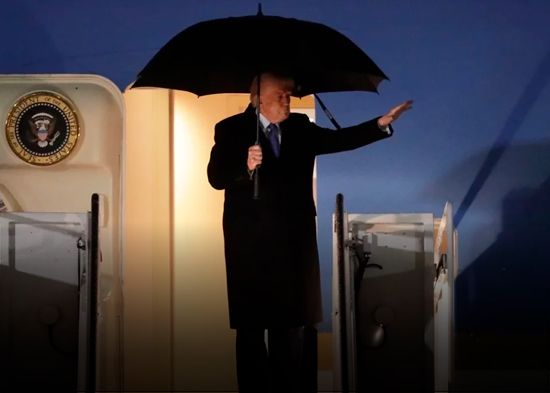 Trump dice que hablará con Putin el martes mientras presiona para poner fin a la guerra en Ucrania