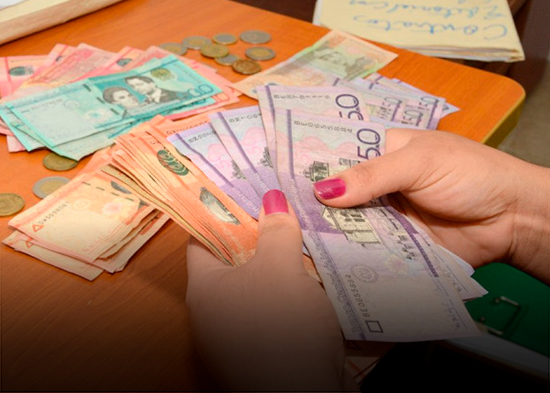 Siete consejos para aliviar la resaca financiera