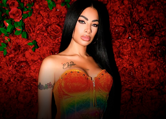 Yailin La Más Viral llega a Billboard Live con “Bing Bong y Silla”