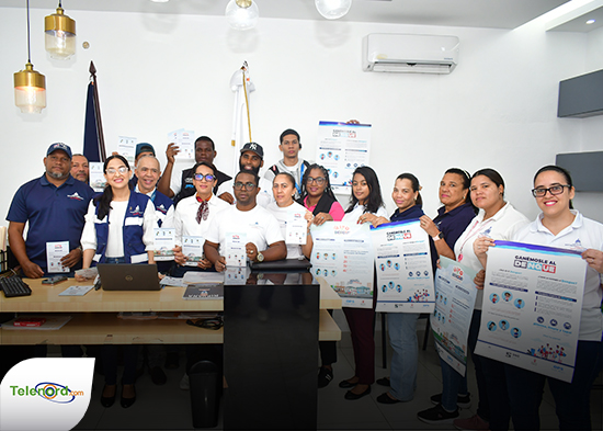 Anuncian jornada extensiva de fumigación en prevención del dengue