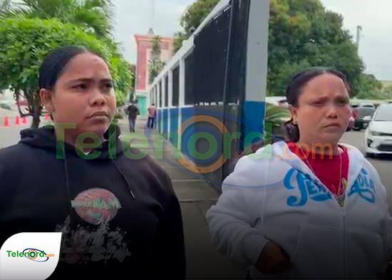Dos mujeres denuncian amenazas con un arma de fuego en tras querellarse contra un hombre en SFM
