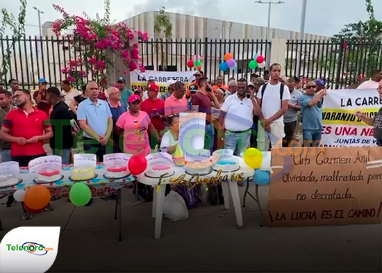 FALPO Celebra los 8 años del inicio de la construcción del hospital de especialidades en SFM