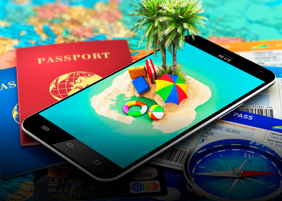 Inteligencia artificial para optimizar las vacaciones