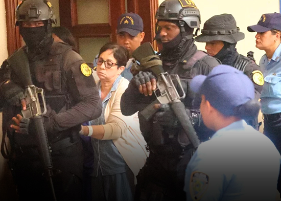 Los hijos de Rubby Pérez también se querellan contra dueños de Jet Set