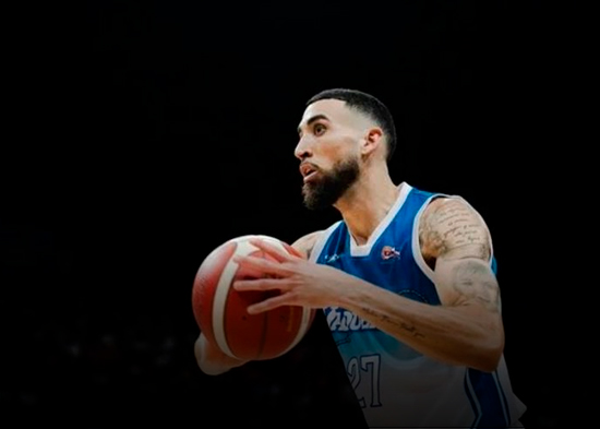 República Dominicana, sinónimo de éxito y talento en la ACB de España
