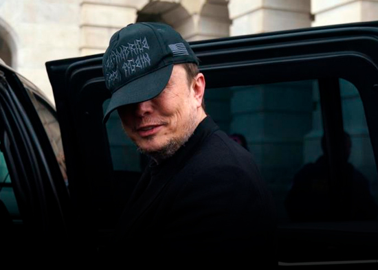 Elon Musk anuncia formación de su partido "American Party" y propone su estrategia