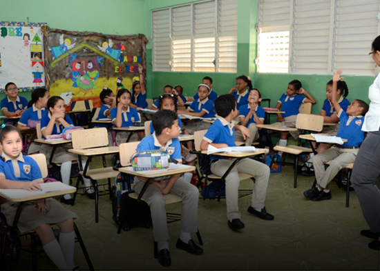 Menos estudiantes haitianos procuran inscripciones en escuelas por temor a repatriaciones
