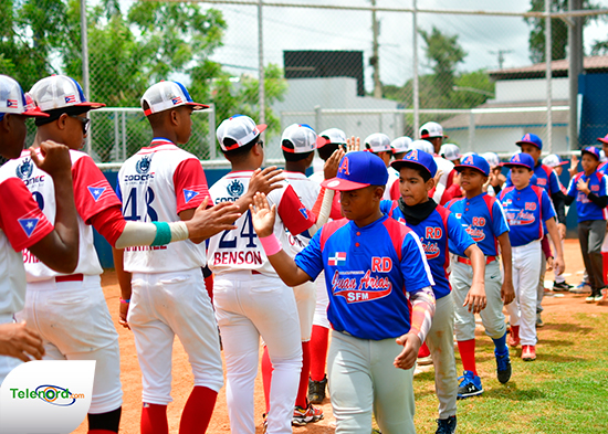 Liga deportiva y cultural Juan Arias recibe a la liga Castro Sport en encuentro amistoso