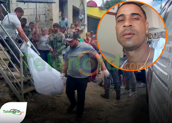 Encuentran hombre muerto con signos de violencia en comunidad de Bijao SFM