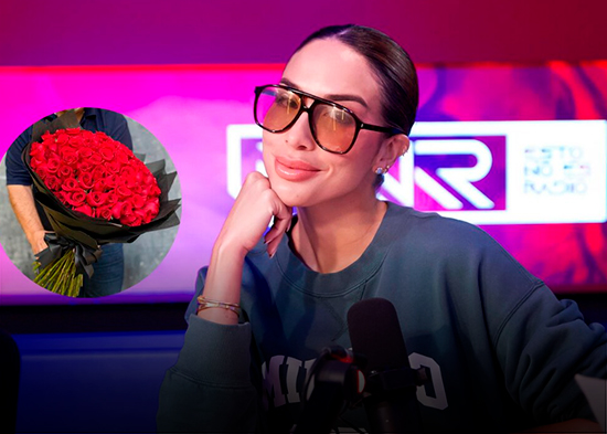 ¡El señor de las flores! Gabi Desangles confiesa que "está conociendo a alguien"
