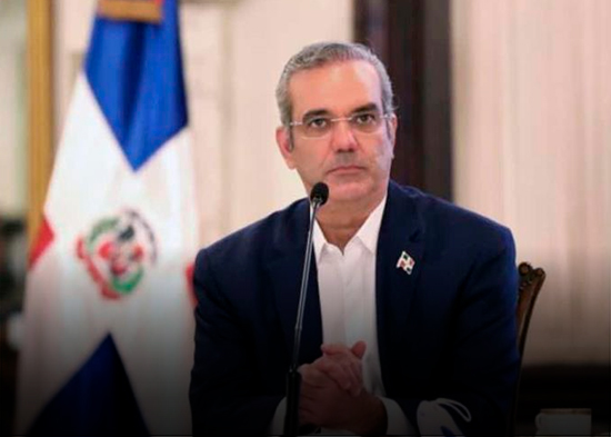 ¿Promulgará Luis Abinader el cuestionado Código Penal?