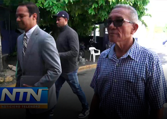 Residentes en comunidad La Yaguiza de SFM exigen construcción de destacamento policial