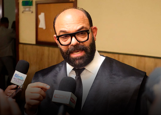 Félix Portes valora nuevo Código Penal, pero advierte exclusión de causales y penas excesivas