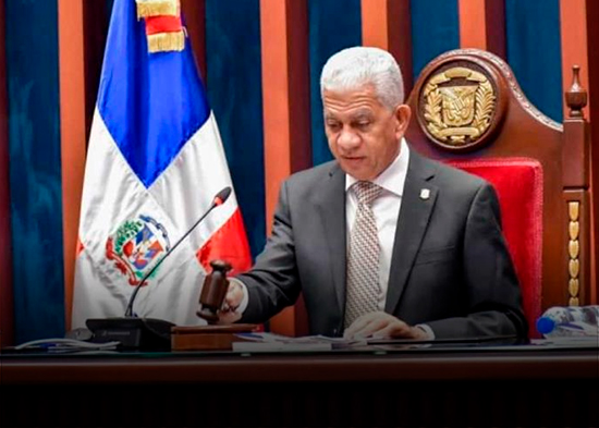 El Senado publicará el Código Penal como ley si Abinader no lo promulga antes del 10 de agosto