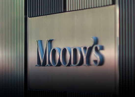 Moody’s: República Dominicana logra alza en calificación crediticia por primera vez desde 2017