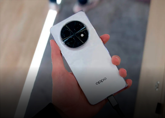 Filtradas las principales características del Oppo Find N6: el Galaxy Z Fold 7 quedará en ridículo