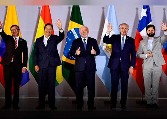 Cumbre del Clima inicia sin Donald Trump y el presidente de China