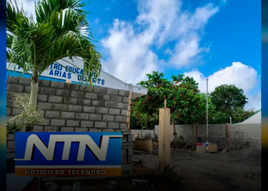 ADP y APMAE denuncian deterioró de centros educativos y exige respeto a la ley 66 97