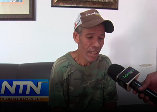 Padre solicita ayuda para costear tratamiento médico de su hijo especial