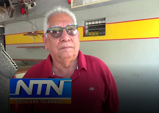 Ex gobernador califica al PRM como un narco partido