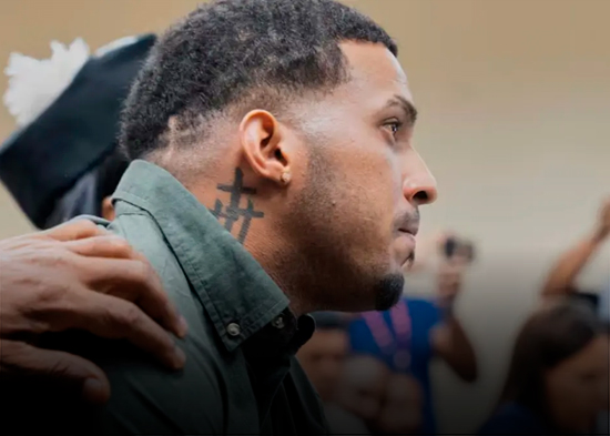 Ministerio Público solicita condena de cinco años para Wander Franco por abuso sexual infantil