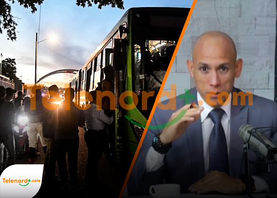 Jer Yan Lantigua considera apagón nacional refleja deterioro progresivo del sistema eléctrico