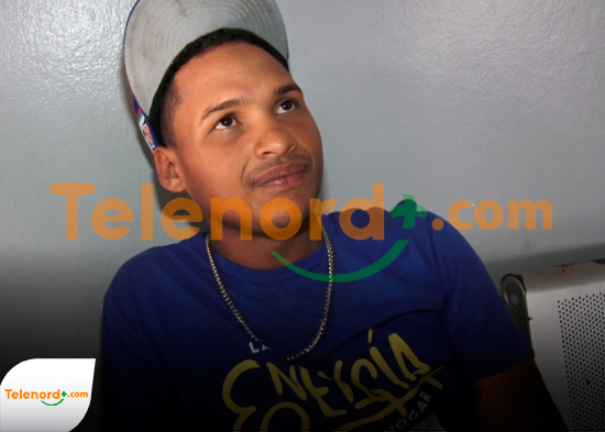 Hombre denuncia fue atracado durante el apagón en SFM