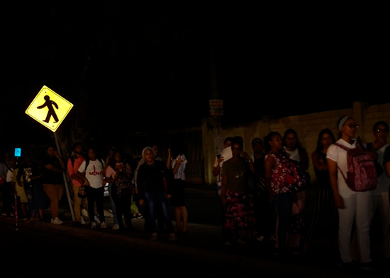 Apagón total afecta al país por avería en SPM