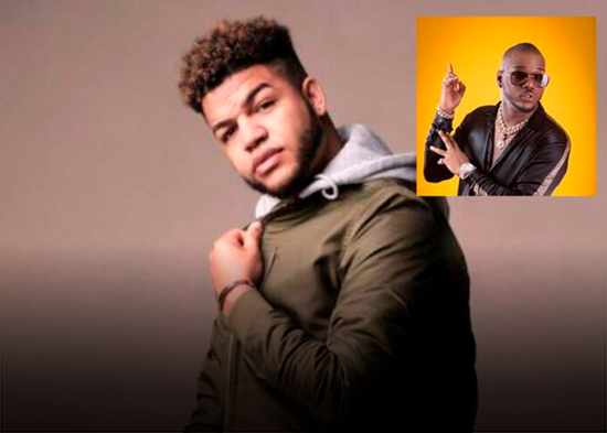 Luinny sobre los artistas: «He conocido la verdadera cara de la gente mía»; Ceky Vicini le responde