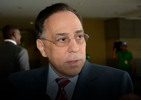 Celso Marranzini: Sistema eléctrico se normalizó cerca de las 2:00 de la mañana