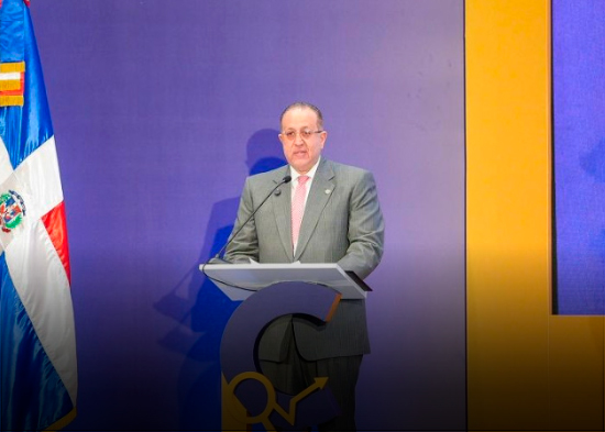 Magín Díaz no ve prisa en aplicar la reforma fiscal