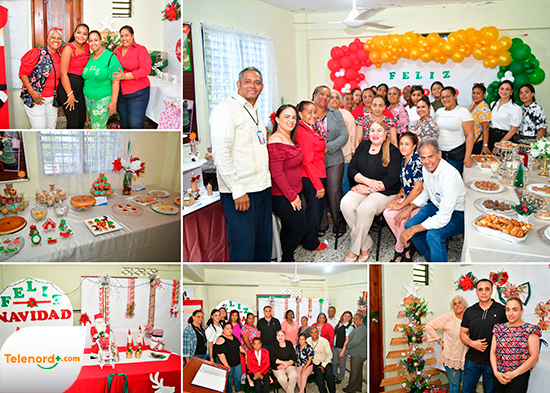 Escuela Laboral San Martín de Porres presenta trabajos realizados