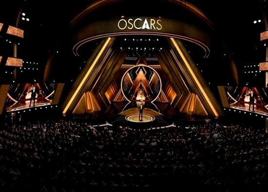 Los Premios Oscar abandonan la televisión tradicional y se mudan a YouTube en 2029