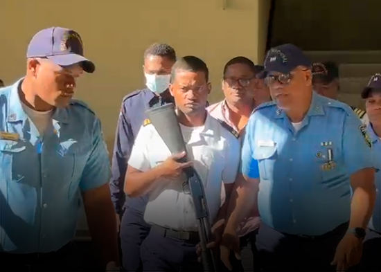 Mayor del Ejército acusado de la muerte de Perla Yoskasta dice que no la conocía