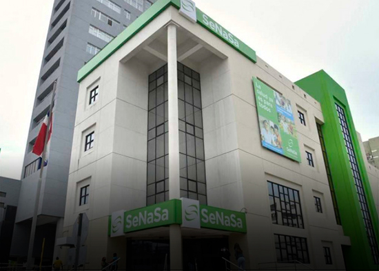 ¿Quiénes son los miembros de Cosenasa?