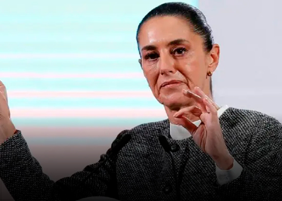 México rechaza una intervención EU Venezuela