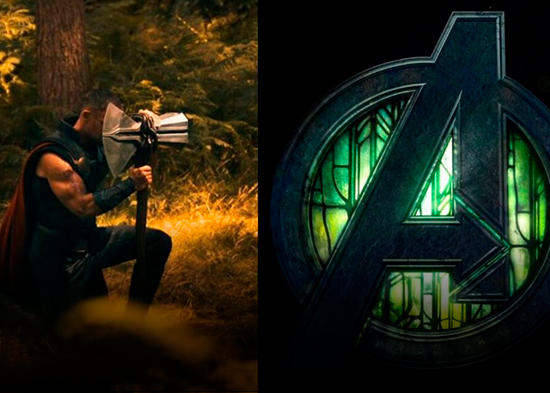 Chris Hemsworth regresa como Thor en “Avengers: Doomsday”