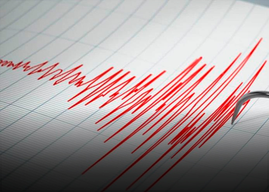 Fuerte sismo provoca la muerte de un hombre durante evacuación en Ciudad de México