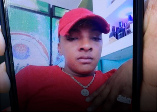 Se entrega hombre acusado de matar a su pareja en Gualey