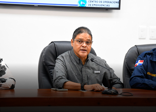 Operativo navideño cierra con 29 muertes, 245 accidentes y 65 menores intoxicados por alcohol