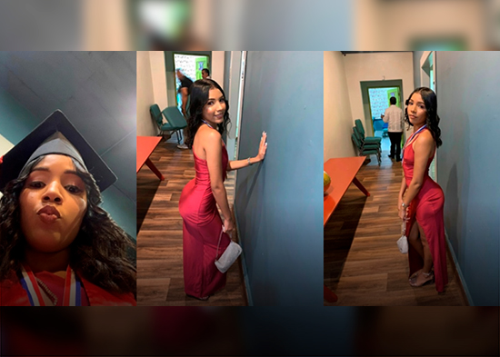 Caso Perla Jokasta Santos: Tres meses de prisión preventiva para mayor del Ejército