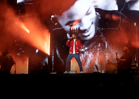 Violinista demanda a Will Smith por acoso sexual y despido injustificado