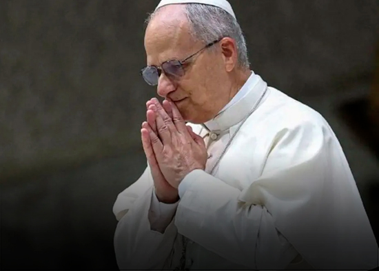 El papa urge a garantizar la soberanía y el bien de Venezuela tras la captura de Maduro