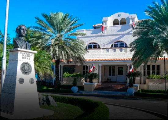 Cancillería exhorta a dominicanos a no viajar a Venezuela